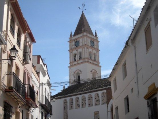 Iglesia de San Juan de Letrán