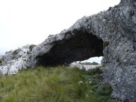Cueva de las Dos Puertas - Sierra de Grazalema